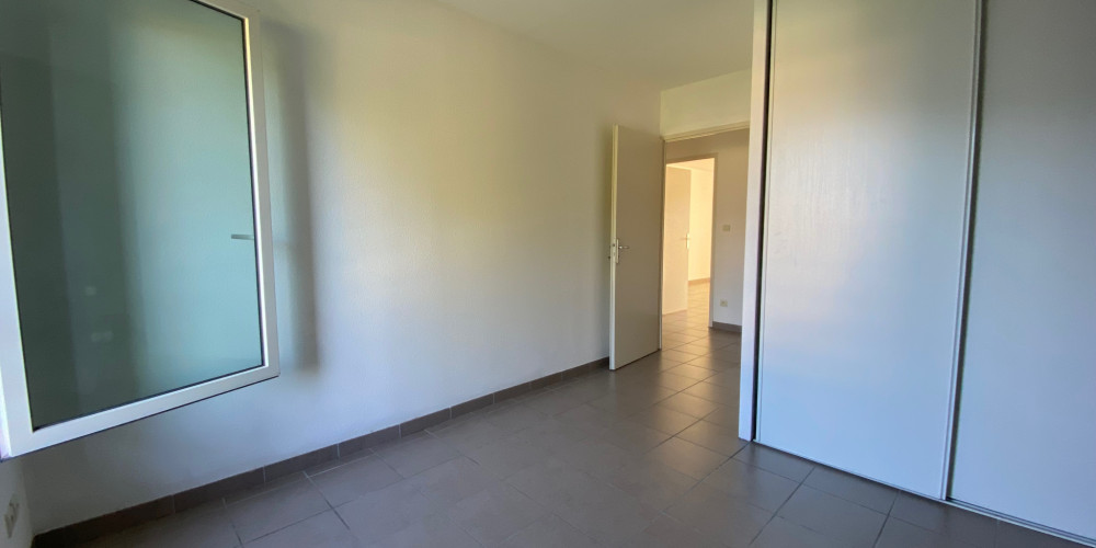 appartement à LE TAILLAN MEDOC (33320)